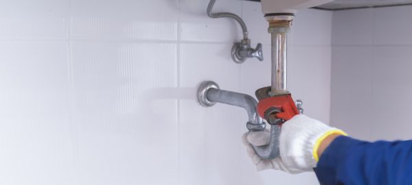 Bath Fixture Installation